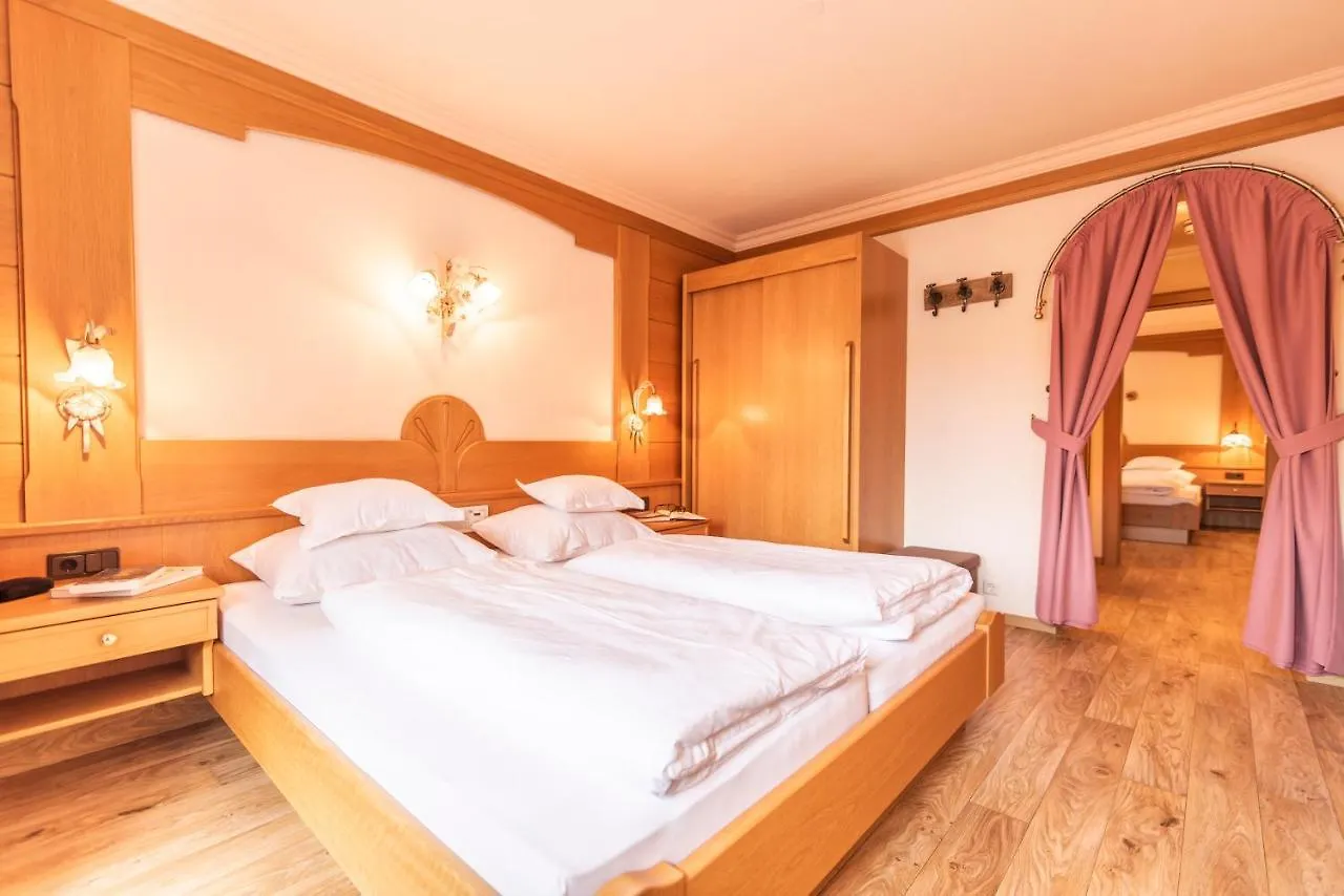 Hotel Garni Apart Tina Ischgl