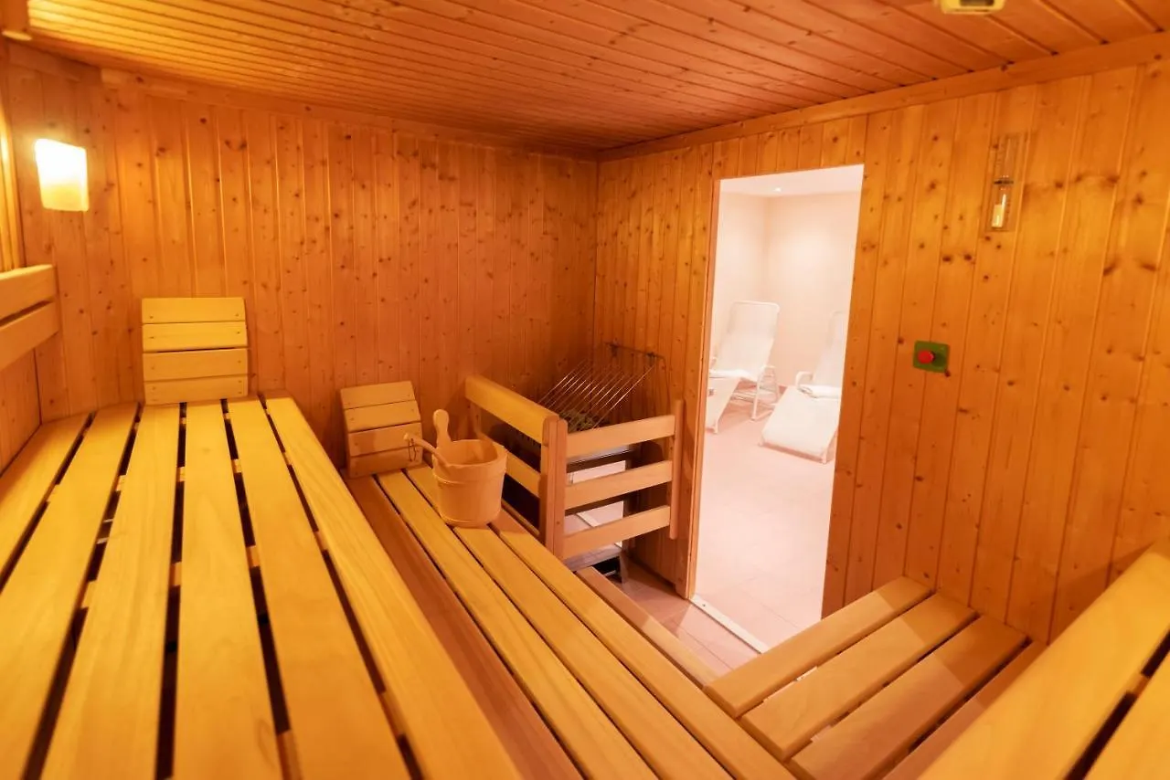 Hotel Garni Apart Tina Ischgl Aparthotel