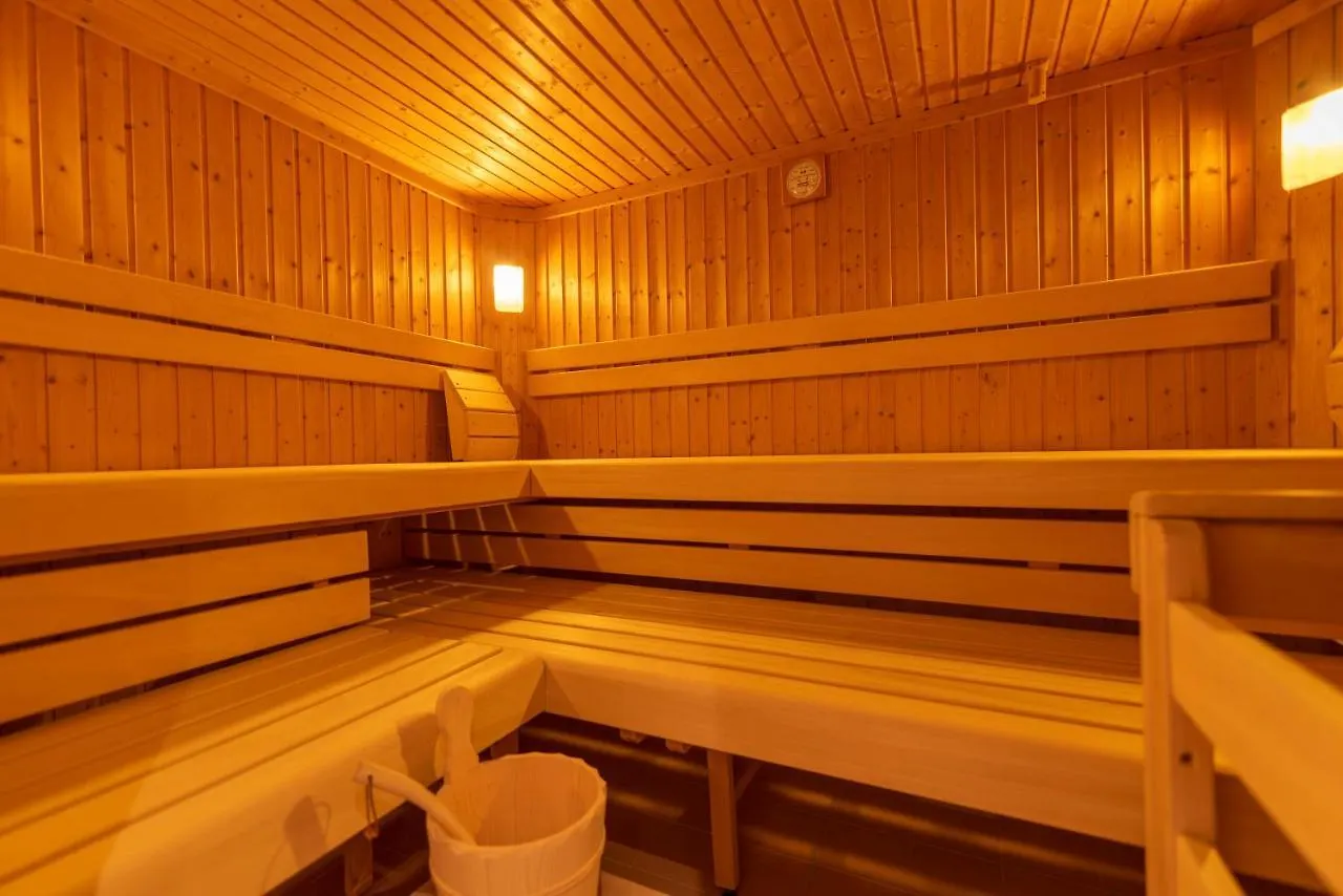 Hotel Garni Apart Tina Ischgl 3*,  Rakousko