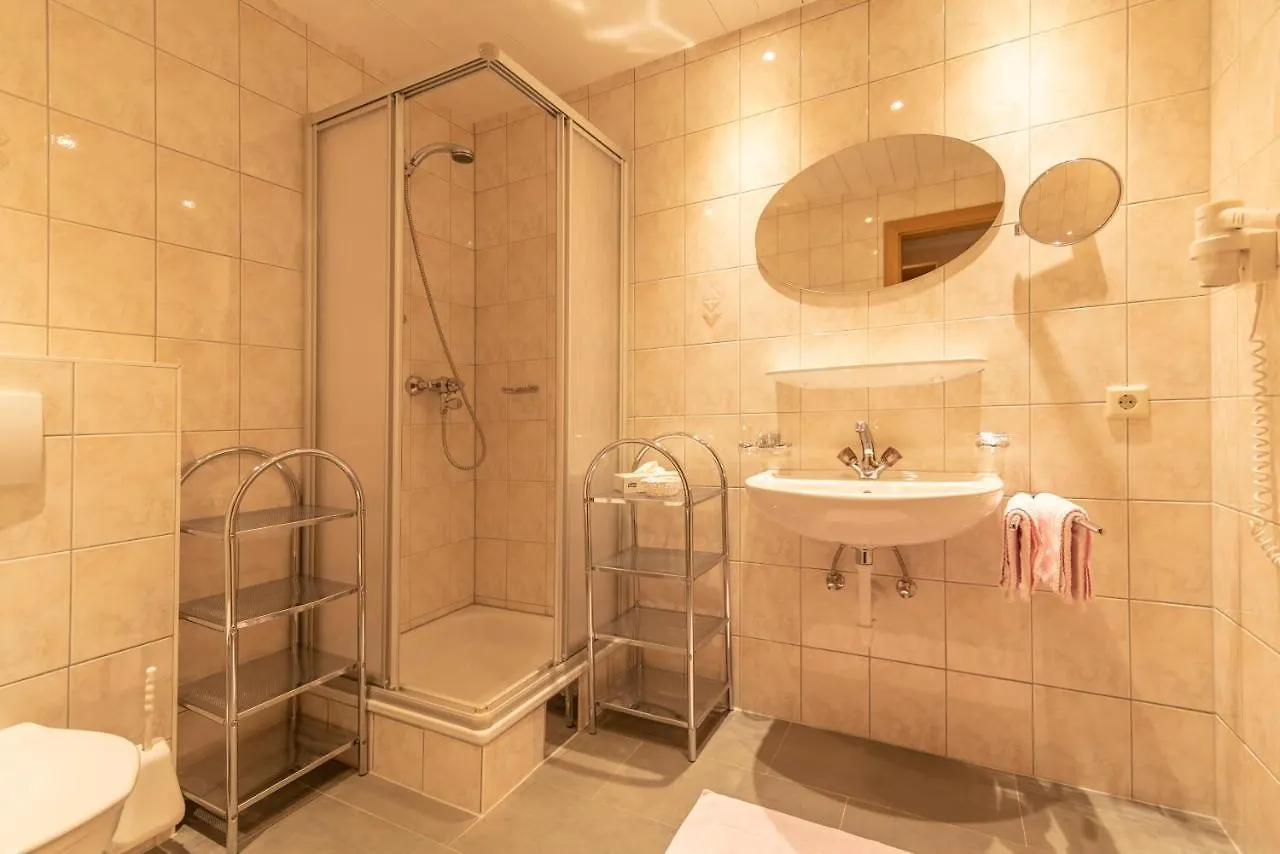 Hotel Garni Apart Tina Ischgl