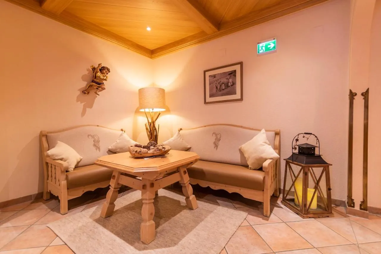 Hotel Garni Apart Tina Ischgl 3*,  Rakousko