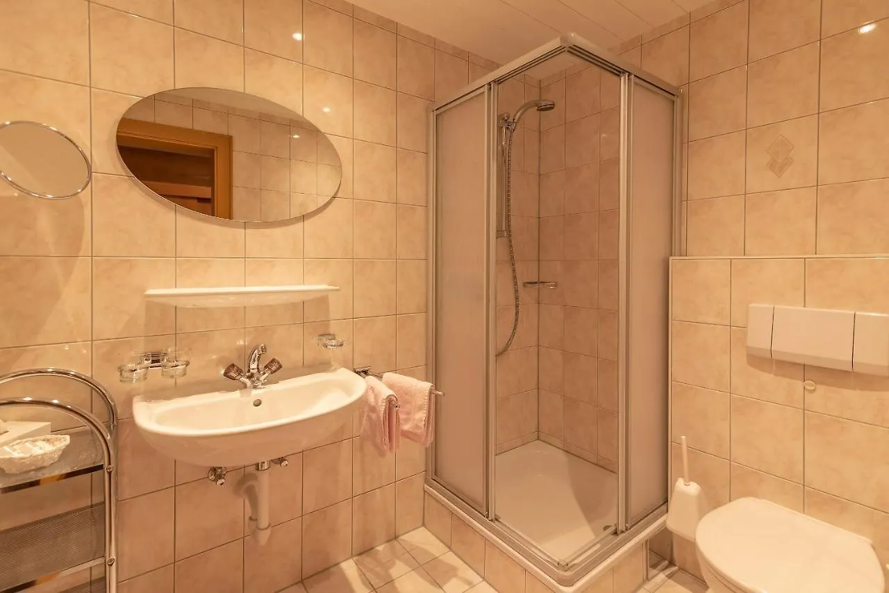 Hotel Garni Apart Tina Ischgl
