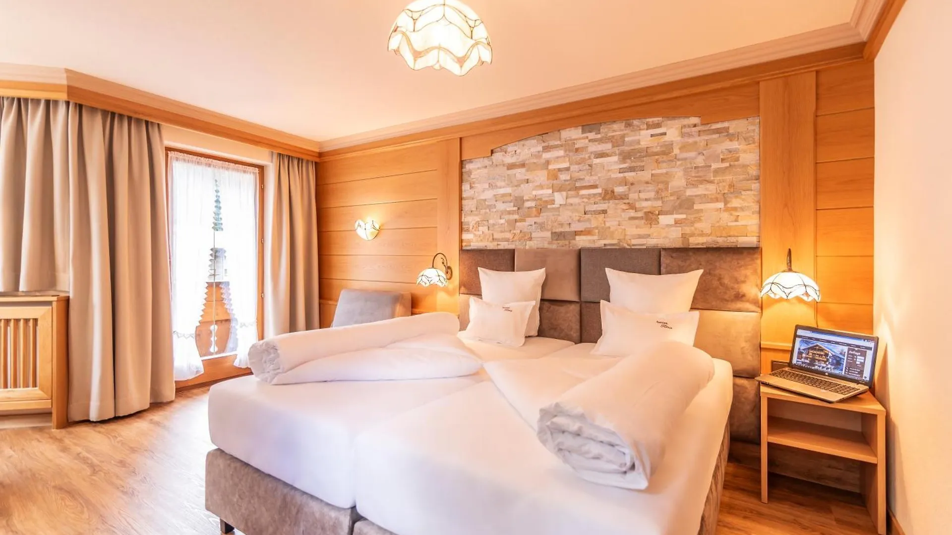 Hotel Garni Apart Tina Ischgl