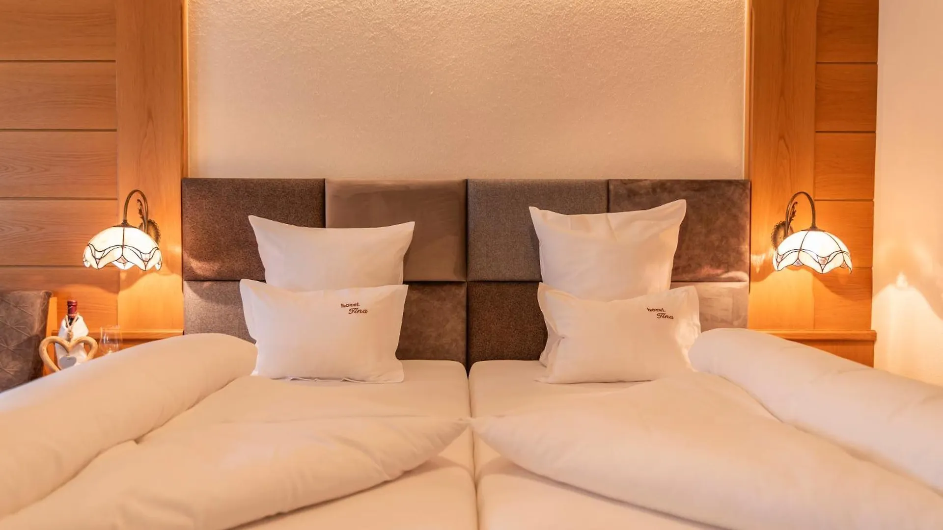 Hotel Garni Apart Tina Ischgl