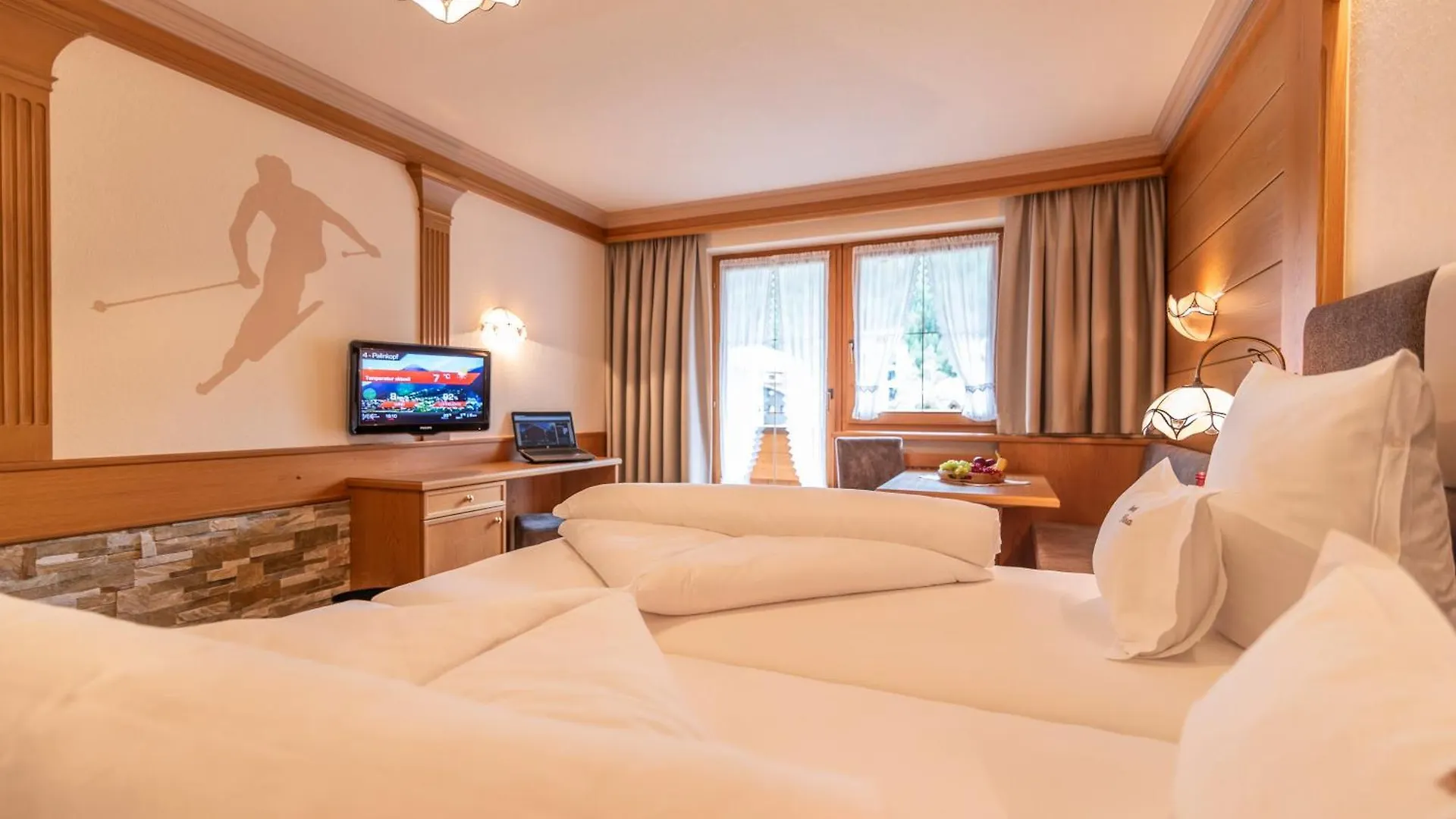 Hotel Garni Apart Tina Ischgl Aparthotel